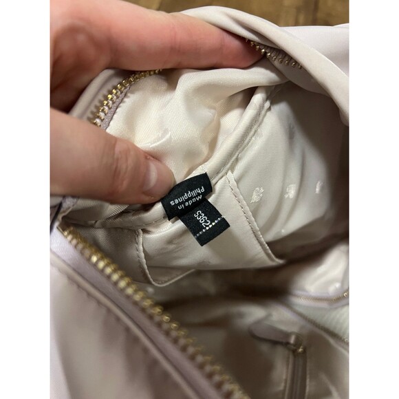 Kate spade blush pink Chelsea Backpack - Picture 9 of 12